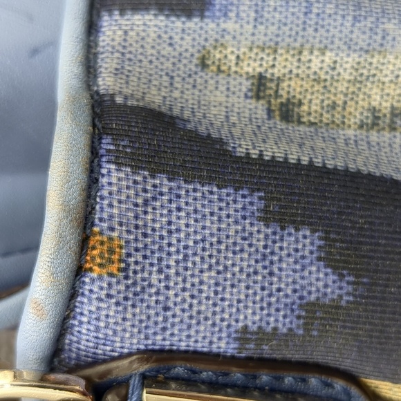 Coach Madison Phoebe Ikat canvas bag - Picture 4 of 16